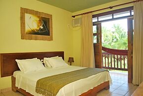 Paraíso das Águas Bahia