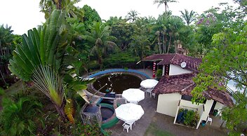 Paraíso das Águas Bahia