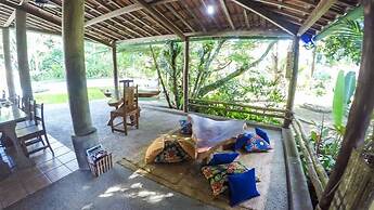 Paraíso das Águas Bahia