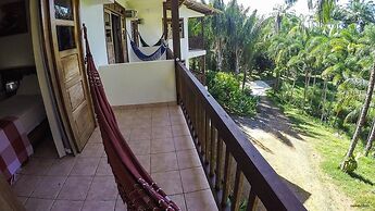 Paraíso das Águas Bahia