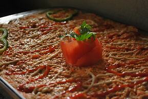 Paraíso das Águas Bahia