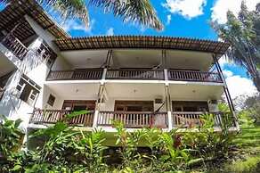 Paraíso das Águas Bahia