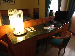 Hotel Vecchio Mulino