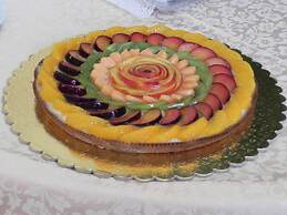 Hotel Vecchio Mulino