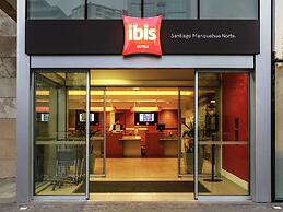 ibis Santiago Las Condes Manquehue Hotel