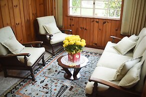 Hotel Casa São José