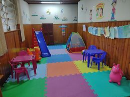 Hotel Casa São José