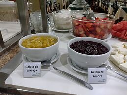 Hotel Casa São José