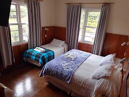 Hotel Casa São José