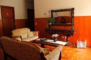 Hotel Casa São José