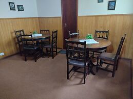 Hotel Casa São José