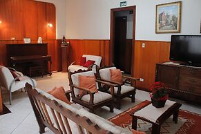 Hotel Casa São José