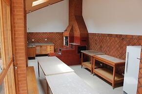 Hotel Casa São José