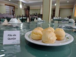 Hotel Casa São José