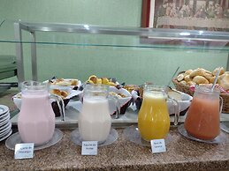 Hotel Casa São José