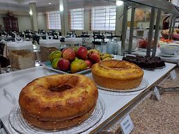 Hotel Casa São José
