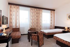 Hotel Merkur