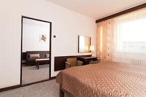 Hotel Merkur