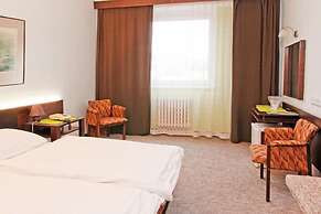 Hotel Merkur