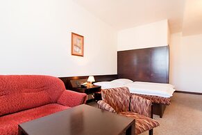 Hotel Merkur