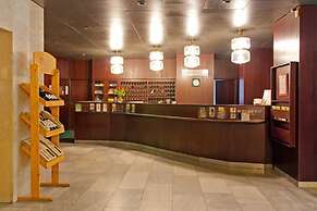 Hotel Merkur