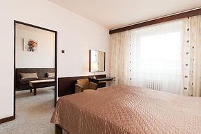Hotel Merkur
