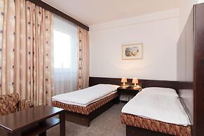 Hotel Merkur