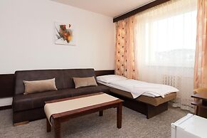 Hotel Merkur