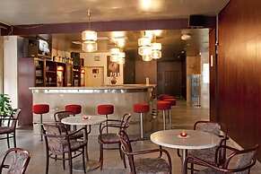 Hotel Merkur