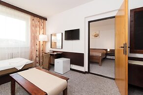 Hotel Merkur