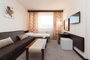 Hotel Merkur