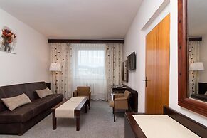 Hotel Merkur