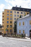 Hotel Merkur