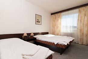 Hotel Merkur