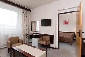 Hotel Merkur
