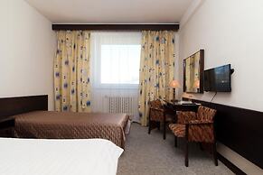 Hotel Merkur