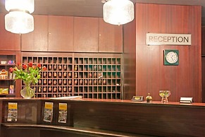 Hotel Merkur