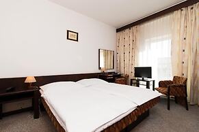 Hotel Merkur