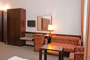 Hotel Merkur