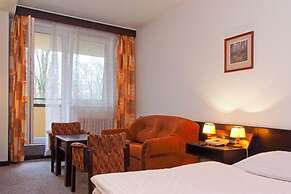 Hotel Merkur
