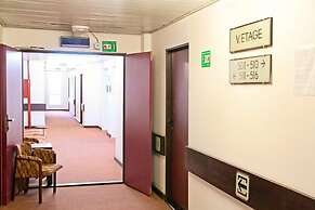 Hotel Merkur