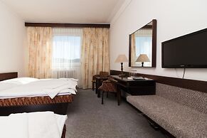 Hotel Merkur