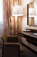 Hotel Merkur