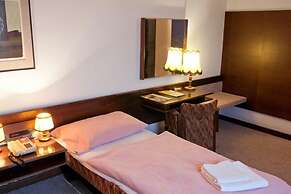 Hotel Merkur