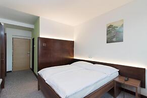 Hotel Merkur
