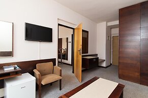 Hotel Merkur