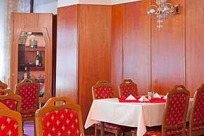 Hotel Merkur