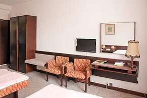 Hotel Merkur