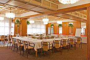 Hotel Merkur