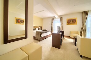Boutique Hotel Marina